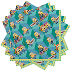 Despicable Me Minions Lunch Napkins 16 ct 