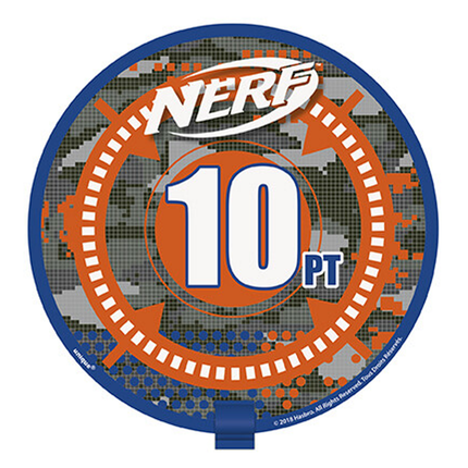 Nerf Target Centerpieces 8ct