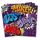 Ninja Turtles™ Luncheon Napkins – 16 Count