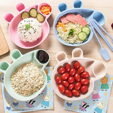 Peppa Pig Luncheon Napkins 16 Ct