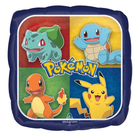 Pokemon Foil Balloon 17″