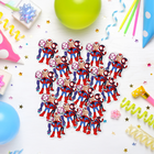 Spidey And His Amazing Friends Custom Face Table Confetti 20 ct