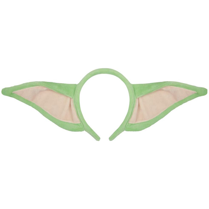 Star Wars The Mandaloria The Child Fabric Headband 1 ct