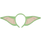 Star Wars The Mandaloria The Child Fabric Headband 1 ct