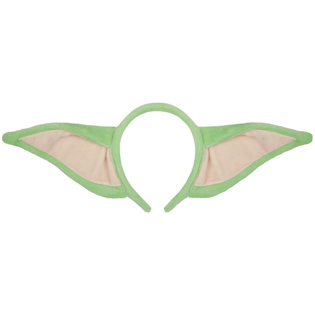 Star Wars The Mandaloria The Child Fabric Headband 1 ct