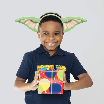 Star Wars The Mandaloria The Child Fabric Headband 1 ct