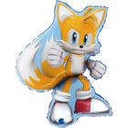 Sonic Tails Foil Balloon 26