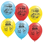 Toy Story Latex Balloons 12